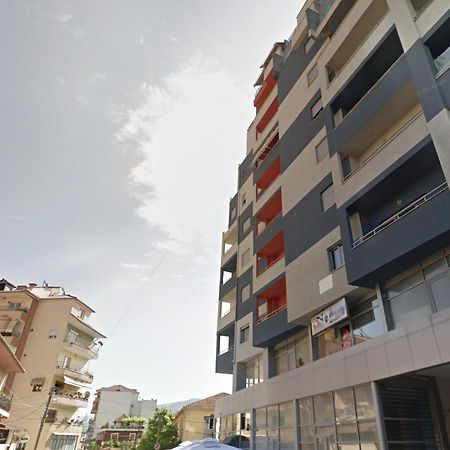 Cozy Elegance Above Korca Διαμέρισμα Εξωτερικό φωτογραφία