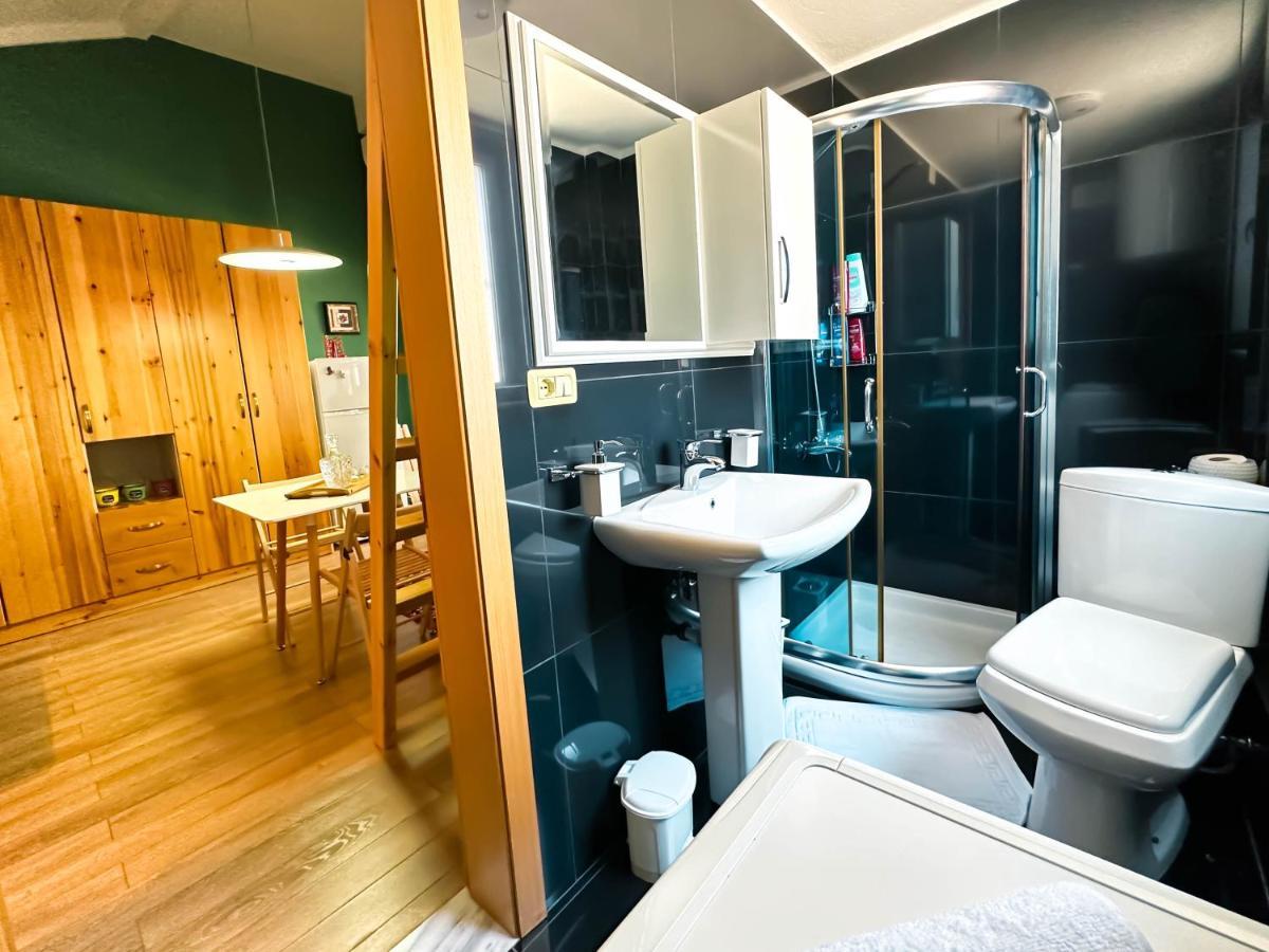Cozy Elegance Above Korca Διαμέρισμα Εξωτερικό φωτογραφία