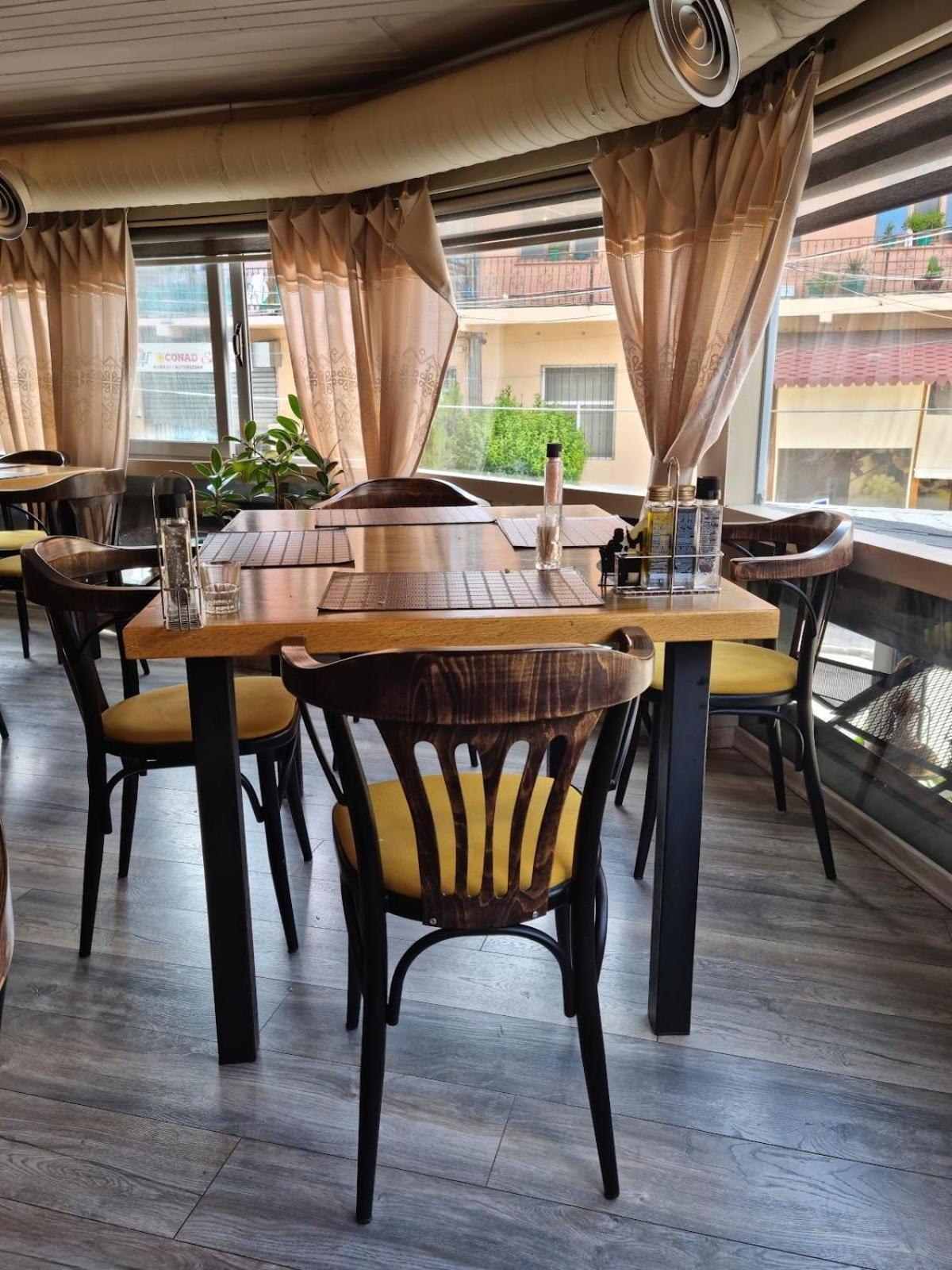 Cozy Elegance Above Korca Διαμέρισμα Εξωτερικό φωτογραφία