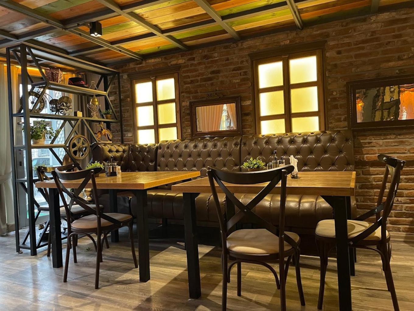 Cozy Elegance Above Korca Διαμέρισμα Εξωτερικό φωτογραφία