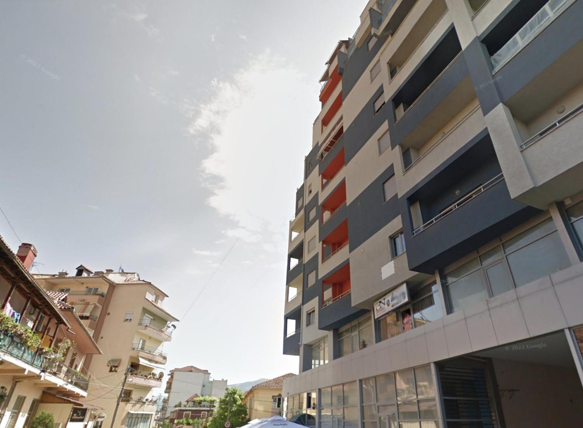 Cozy Elegance Above Korca Διαμέρισμα Εξωτερικό φωτογραφία
